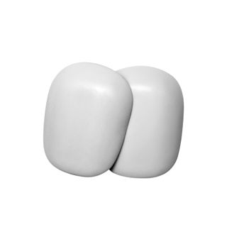 [76003160000] RECAPS FORCE III/II WHITE