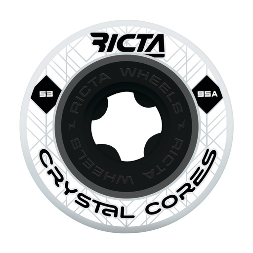 [22222838053] 53MM CRYSTAL CORES 95A