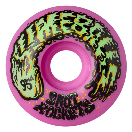 [22222873054] 54MM SNOT ROCKETS PASTEL PINK 95A