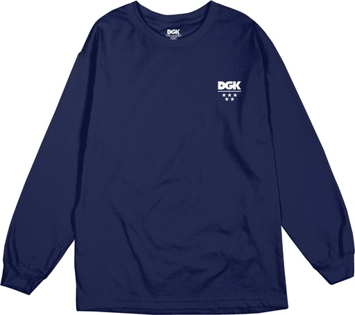 TEE L/S ALL STAR MINI LOGO