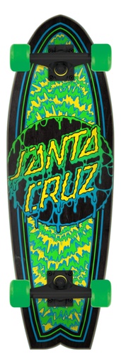 [11116443880] TOXIC DOT 8.8 X 27.7 SHARK