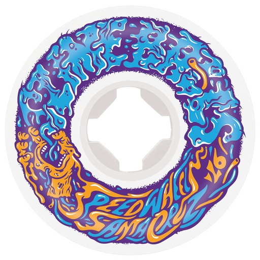[22222817056] 56MM VOMIT MINI II 97A