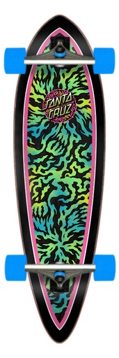 [11116546920] OBSCURE DOT 9.20 X 33 PINTAIL