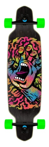 [11116549950] OBSCURE HAND 9.50 X 37.52 DROP DOWN