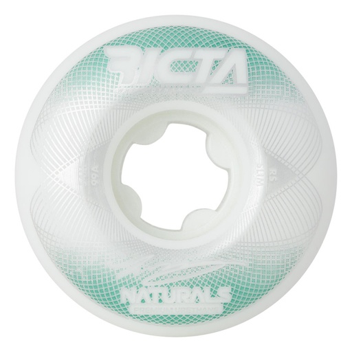 [22222902054] 54MM MCCOY GEO NATURALS SLIM 99A
