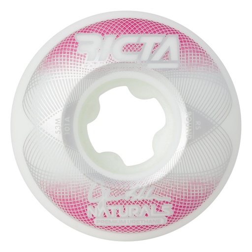 [22222904053] 53MM SHANAHAN GEO NATURALS ROUND 101A