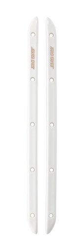 HSR RAILS SLIMELINE