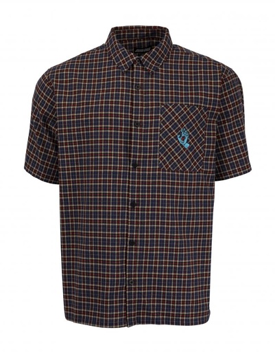 SHIRT MINI HAND S/S