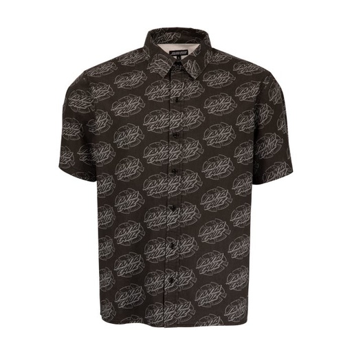 SHIRT BROKEN DOT S/S