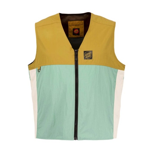 JACKET RIDGE VEST