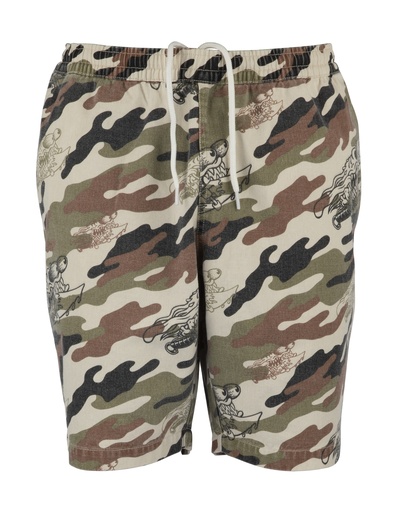 SHORTS LOCAL