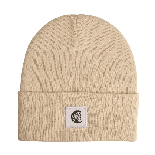 BEANIE MONO MOON DOT