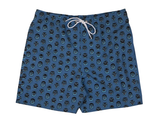 SHORTS SW FACES