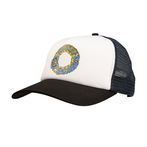 CAP BULLET 66 MESHBACK