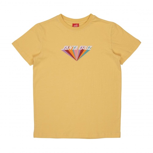 YOUTH TEE DELTA STRIP
