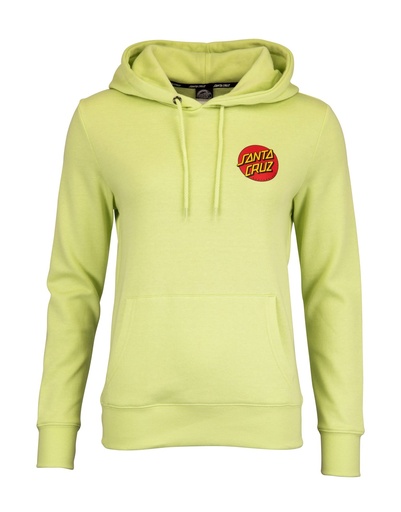 HOOD WOMEN CLASSIC DOT CHEST