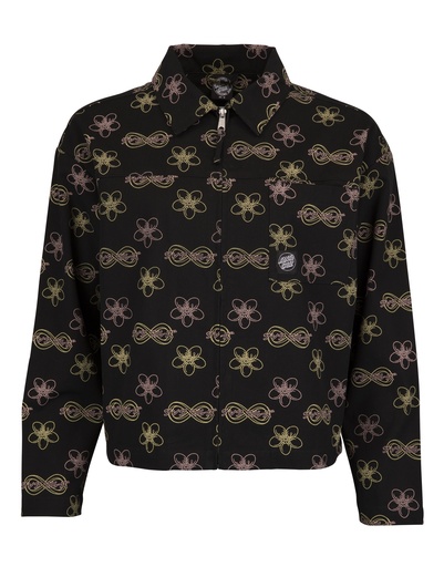 [3SG2S077008] JACKET WOMEN INFINITY