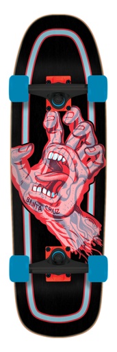 [11116545] DECODER HAND 9.51 X 32.26 SHAPED
