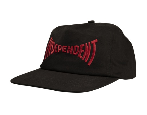SPANNING SNAPBACK