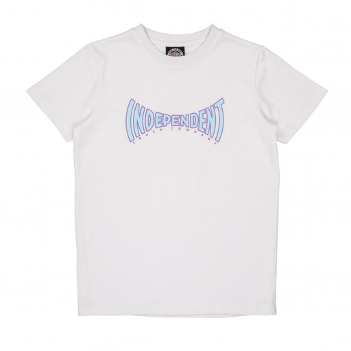 YOUTH SPANNING T-SHIRT