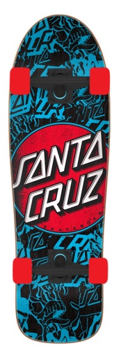 [11116651970] CONTRA DISTRESS 9.7 X 31.7 SHAPED