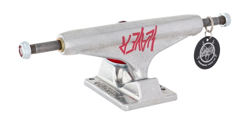 [33132497] 139 SLAYER POLISHED SILVER STANDARD STAGE 11
