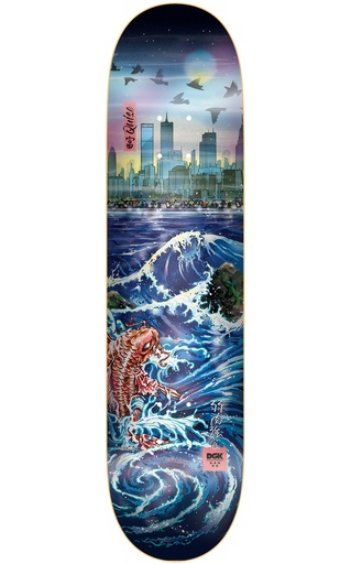 [HDP-MH046-8.25] PROSPERITY QUISE
