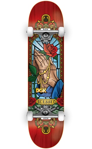 [HC-1084-7.75] SACRED