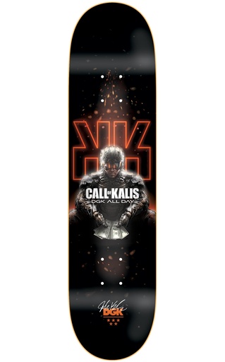[HDP-JK051-7.8] ALL NIGHT KALIS