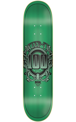 [HDG-1199-8.06] KEEP IT 100