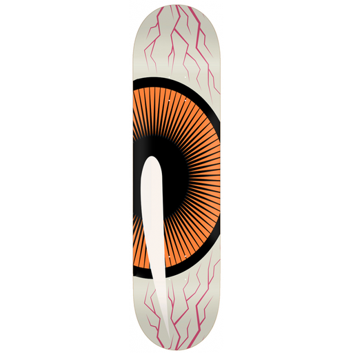 [BRDTM0315] 8.0 BIG EYE ORANGE