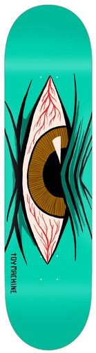 [BRDTM1207] 7.75 MAD EYE TEAL