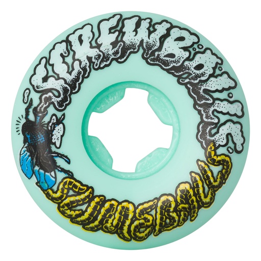 [22222933053] 53MM SCREW BALLS SPEED GREEN 99A