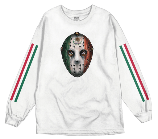 TEE L/S SANGRE
