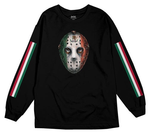 TEE L/S SANGRE