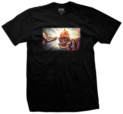 CORAZON TEE