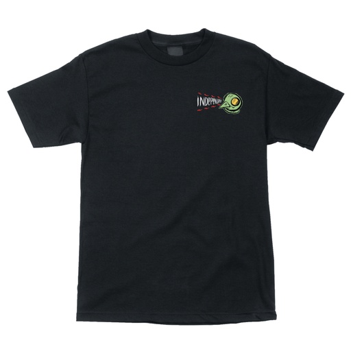 T-SHIRT S/S REGULAR HAWK TRANSMISSION