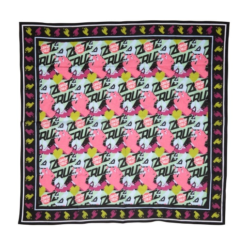 [SCA-SCF-0011] SCARF SC ALL IN SQUARE