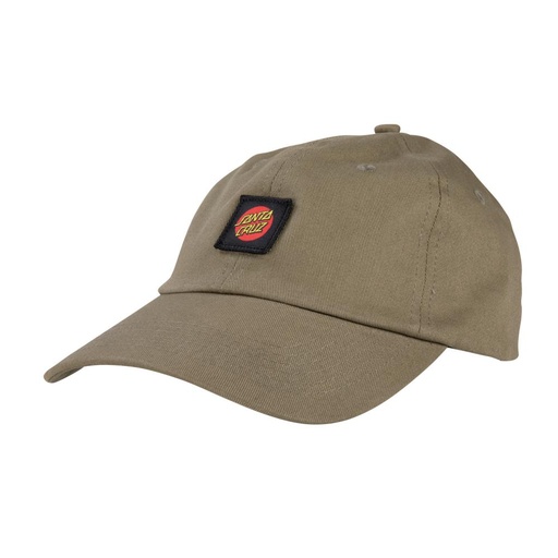 CAP CLASSIC LABEL