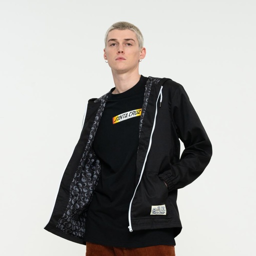 JACKET BEACH BUM HAND