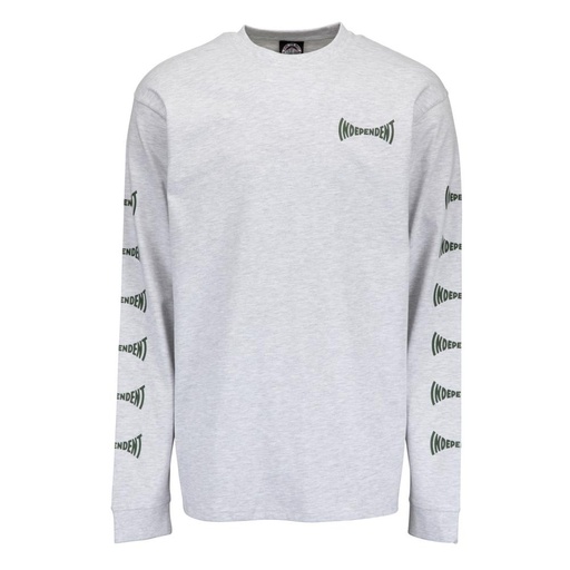 TEE L/S SPAN