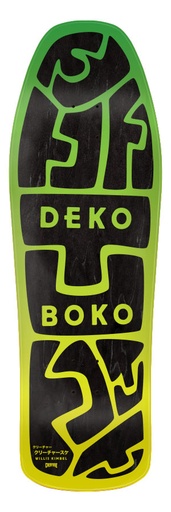[11116715] KIMBEL DEKO KNOCKOUT PRO 10.0 X 31.3