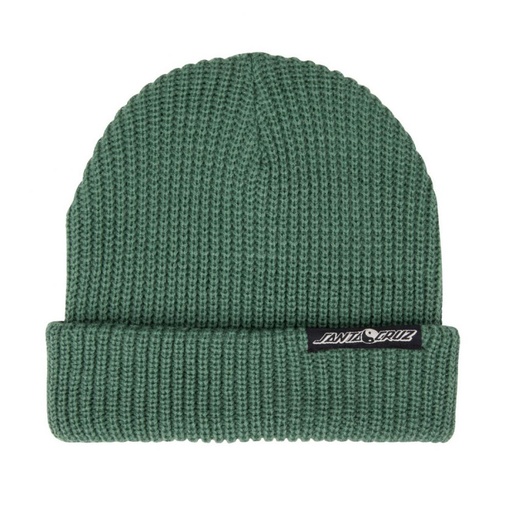 BEANIE WOMEN YIN YANG STRIP