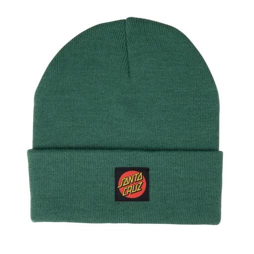 BEANIE CLASSIC LABEL
