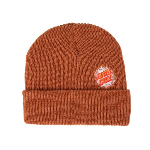 BEANIE DAYLIGHT DOT