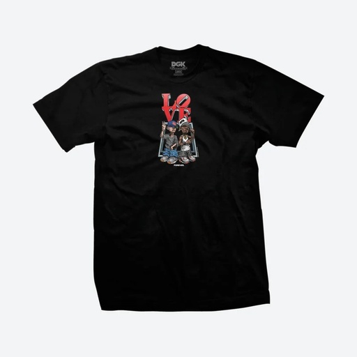 LOVE FOREVER TEE