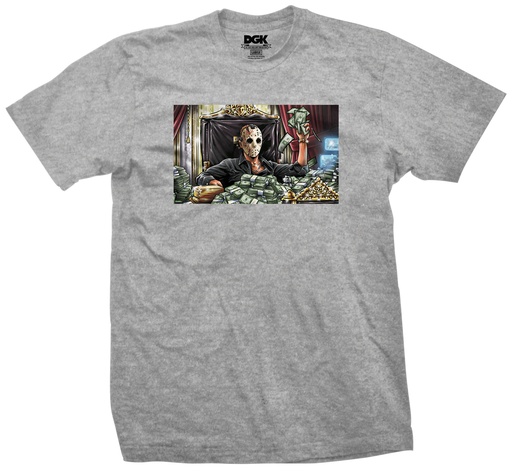 WORKING TEE