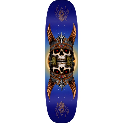 [DCPAFLTAAHE30120] PRO FLIGHT Andy Anderson Heron Egg • 8.7"