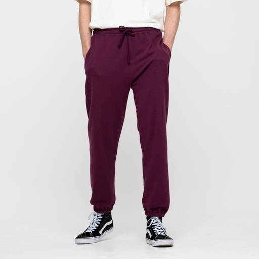 PANT CLASSIC LABEL JOGGER