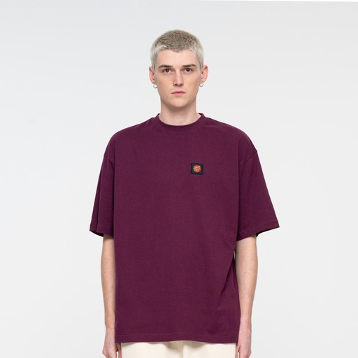 TEE CLASSIC LABEL